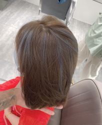 -卓梵美发·精品Salon
