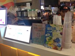 -CoCo都可(虹口龙之梦店)
