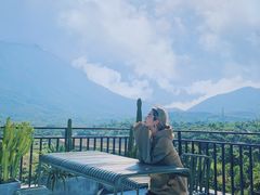 -七娘山