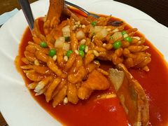 -福慧慈缘素食餐厅(王府井店)