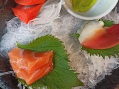 -真剑日本料理·铁板烧(贵州路店)