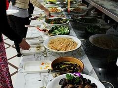 -哆来咪火锅烤肉自助(牌楼店)