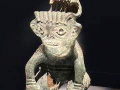 -三星堆博物馆