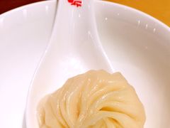 -鼎泰丰(当代商城店)