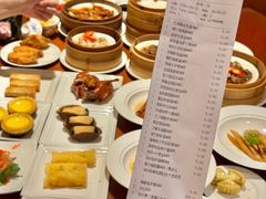 -杭州JW万豪酒店-万豪中餐厅