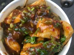 -无声臭豆腐(大井1号店)