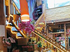 -民食香·腊排骨野生菌美食(木府店)