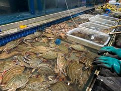 -一方渔歌蒸汽海鲜自助(文化路万达广场店)