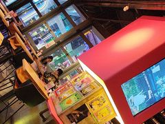 -牛啤堂精酿啤酒餐吧(五棵松华熙店)