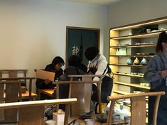 -静一餐厅·湖北菜(前门创始店)