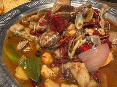 -潮界(虹桥新天地店)