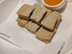 -苏小柳手作点心(控江旭辉分院)