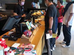 -星巴克(昆明金鹰天地店)