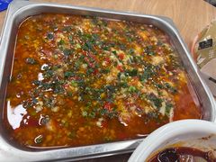 -艺味深尝(云锦路店)