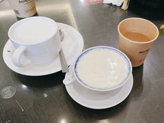 -民信老铺(双皮奶博物馆店)