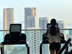 -普拉达游泳健身(水湾1979店)