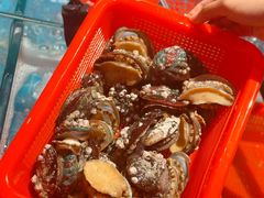 -邹开喜·炭炉鸡煲·海鲜火锅(虹口足球场店)