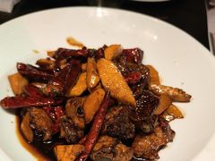 -绿茶餐厅(朝阳大悦城店)