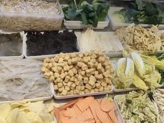 -天府国麻辣香锅(悦荟广场店)