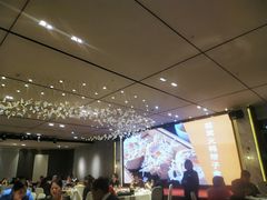 -娱筷海鲜酒家(广州南沙店)
