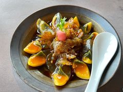 -三利音·东方司宴(外滩店)