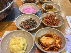 -高基五春川炒鸡排(威海总店)