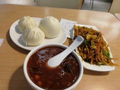 -孙记包子(火车站店)