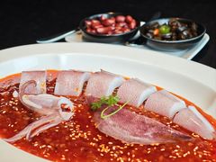 -醉东Oriental House(静安嘉里中心店)