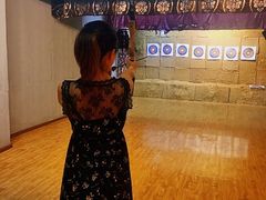 -明日世界密室轰趴·剧本桌游·箭馆团建(国贸店)