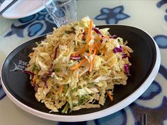 -撒拉花儿·新疆菜·清真(太阳宫店)