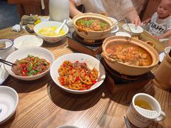 -农耕记·湖南土菜(福田车公庙店)