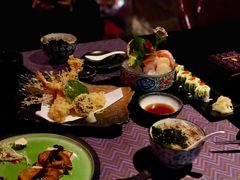 -羽山料理
