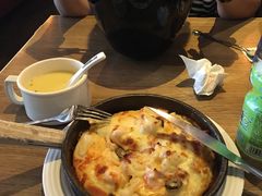 -意八餐厅(黄大仙中心店)