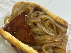 -小陈方酥锅盔(古城总店)