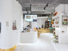 -柴务处·柴犬主题狗咖