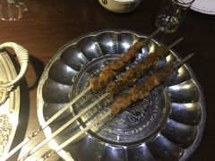 -凯撒尔新疆特色主题餐厅(青山店)