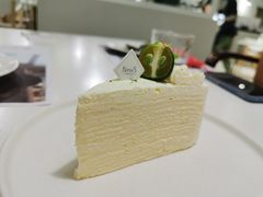 -娜娜家•Nana’s restaurant (爱琴海店)