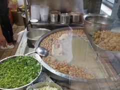 -何胖子丸子汤(南海街店)