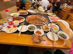 -老码头火锅(玉林店)