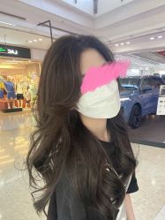 -sy杉影印象COLOUR专业烫染