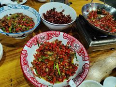 -湘菜时代风味餐厅