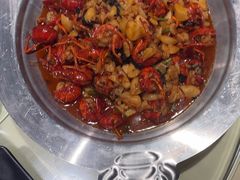 -聚味瞿记·龙虾堂(咸嘉湖店)