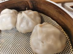 -百年尹氏汤包(湖南路狮子桥店)