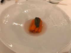 餐前开胃菜-宝丽轩中餐厅BAOLIXUAN
