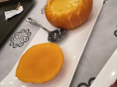 金瓜八宝盅-岭南海晏楼(东晓南店)