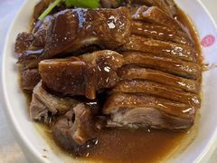 -德記大排档 26年老字号(西湖店)