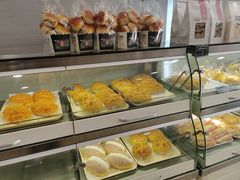 -永康饼屋(桑达大厦总店)