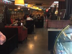 -先锋书店(五台山总店)