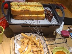 -申记串道(万豪店)