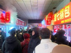 -大东门农贸市场(东顺城街)